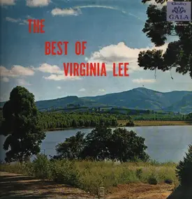 virginia lee - the best of virginia lee