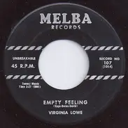Virginia Lowe - Empty Feeling