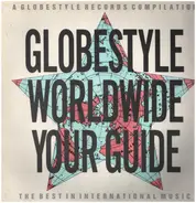 Virgilio Marti, Ofra Haza, Jimmy Pedrozo a.o. - Globestyle Worldwide - Your Guide
