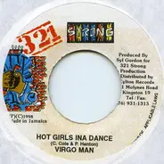 Virgo Man - Hot Girls Ina Dance