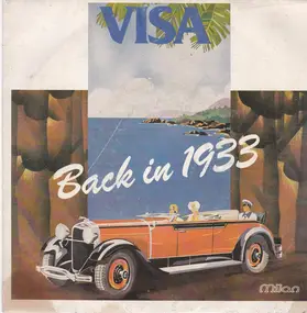 Visa - Back In 1933