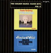 Visage / Peaches & Herb - The Golden Dance-Floor Hits Vol. 6