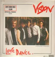 Vision - Love Dance