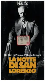 Vittorio Taviani / Paolo Taviani - La notte di San Lorenzo / The Night Of The Shooting Stars