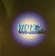 Vitalic - Bells EP