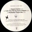 12inch Vinyl Single - Vitamin C - Last Nite