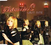 CD Single - Vitamin C - Last Nite