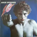 LP - Vitesse - Rock Invader