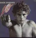 LP - Vitesse - Rock Invader