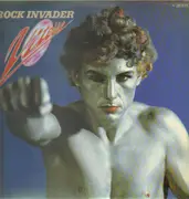 LP - Vitesse - Rock Invader