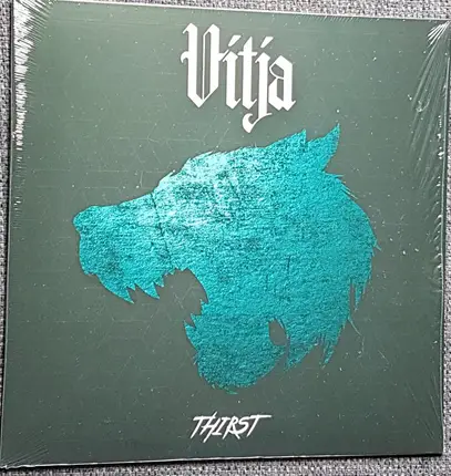 Vitja - Thirst