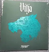 LP - Vitja - Thirst - Still Sealed