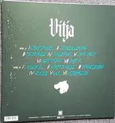 LP - Vitja - Thirst - Still Sealed