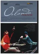 Vivaldi - ORLANDO FURIOSO