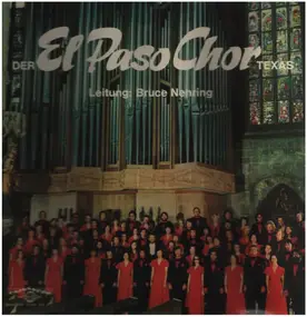 Vivaldi - The El Paso Choir of Texas