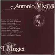 Vivaldi/ I Musici - Concerto D-dur ' Il Cardellino'