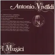 Vivaldi/ I Musici - Il Cimento dell'Armonia e delll' Invenzione op. 81