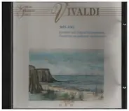Vivaldi - Konzerte Auf Original Instrumenten