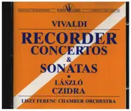 Vivaldi - Recorder Concertos & Sonatas