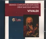 Vivaldi - Sonata IV / Concertos For Strings / Concertos For Traverso / I Quatro Stagioni / Serenata a Tre