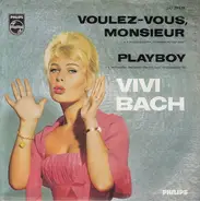 Vivi Bach - Voulez-vous, Monsieur