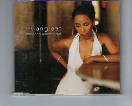 Vivian Green - Emotional Rollercoaster