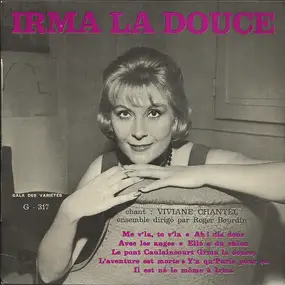 Roger Bourdin - Irma La Douce