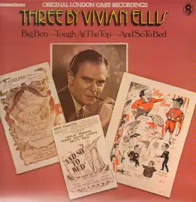 Vivian Ellis - Three by Vivian Ellis