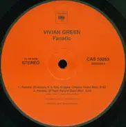 Vivian Green - Fanatic