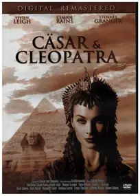 Vivien Leigh - Cäsar & Cleopatra / Caesar and Cleopatra