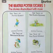 Vivien Leigh - The Beatrix Potter Stories 1
