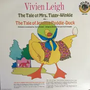 Vivien Leigh - The Tale Of Mrs. Tiggy-Winkle & Others