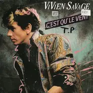 Vivien Savage - C'Est Qu'Le Vent / 6 H Du Matin