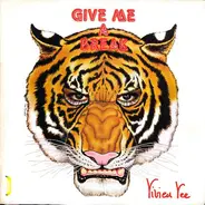 Vivien Vee - Give Me A Break