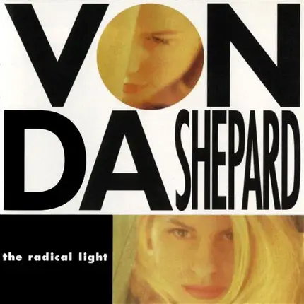 Vonda Shepard - The Radical Light