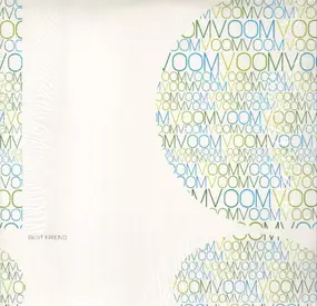 Voom:Voom - Remixes 1 ( C.webster/ M.worgull )