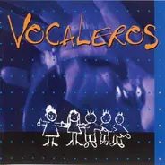 Vocaleros - Vocaleros