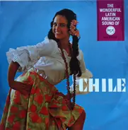 Voces de Tierralarga - Chile