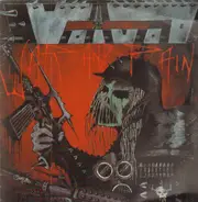 Voïvod - War & Pain