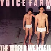 LP - Voice Farm - The World We Live In