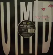 12inch Vinyl Single - Voices - Sky High (Stonebridge Remixes & '96 Souled Out Interpretation)