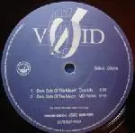 12'' - Void - Dark Side Of The Moon