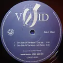 12inch Vinyl Single - Void - Dark Side Of The Moon