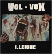 LP - Vol-Vox - 1. Leiche