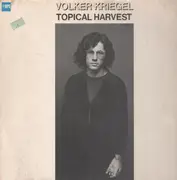 LP - Volker Kriegel - Topical Harvest