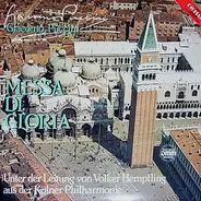 Puccini - Messa Di Gloria