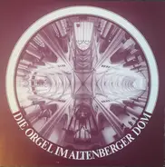 Volker Hempfling , Paul Wißkirchen - Die Orgel Im Altenberger Dom