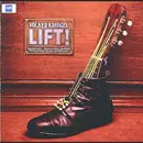 LP - Volker Kriegel - Lift!