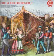 Volksmärchen - Die Schildbürger, I