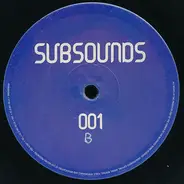 Vortex - Subsounds 001